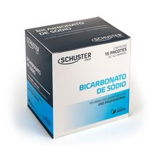 Caixa Bicarbonato de Sódio