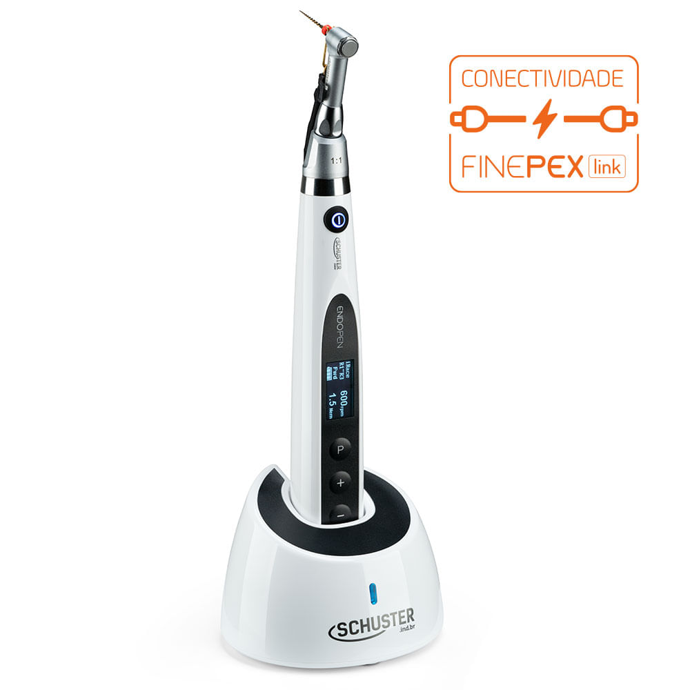 enDo ① Endopen - Motor Endodôntico