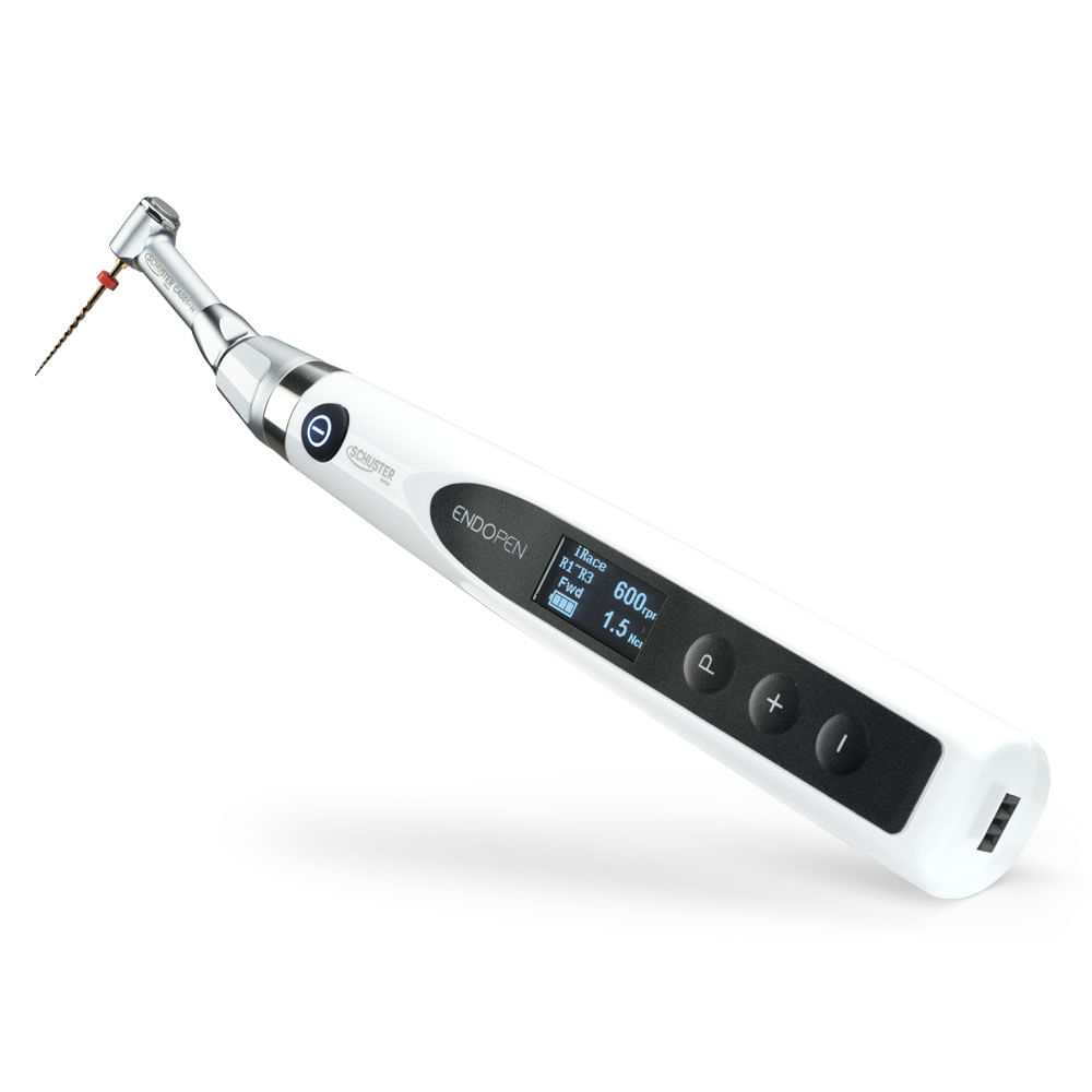 enDo ① Endopen - Motor Endodôntico