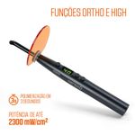 Fotopolimerizador-Emitter-D