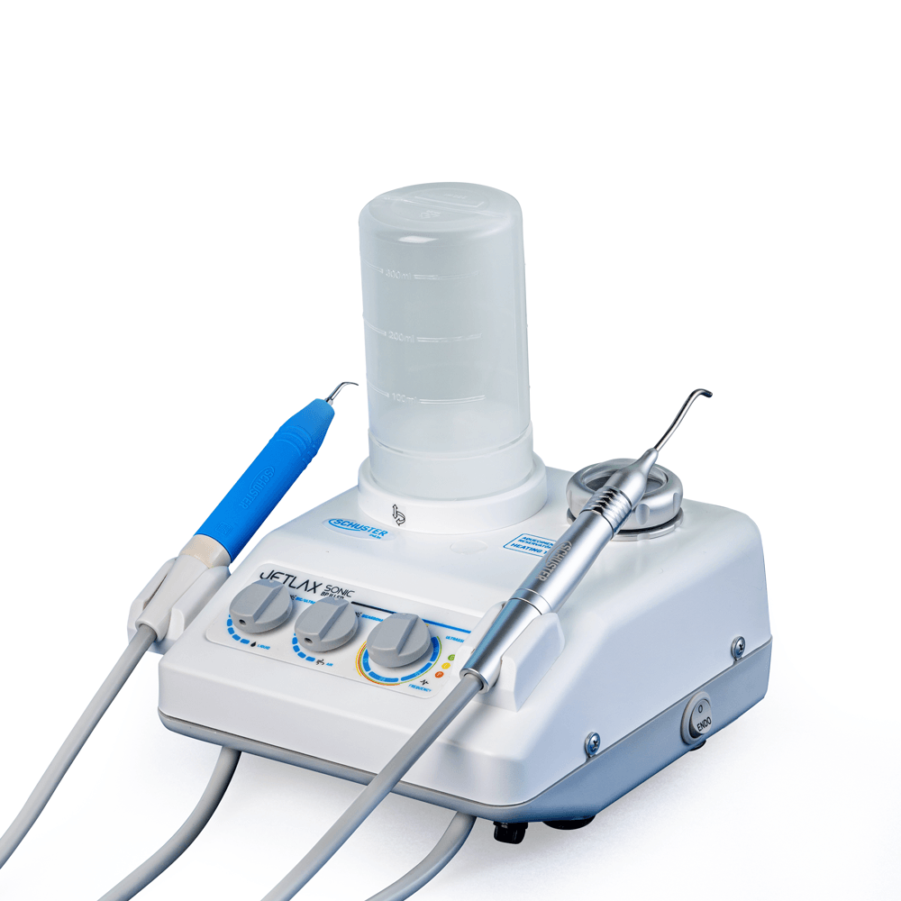 Jetlax Sonic BP II LED