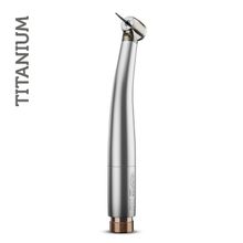 Peça de Mão de Alta Rotação - Z46SL LED - Titânio