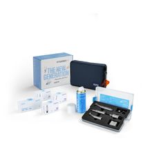 Kit Acadêmico S4 Push Lite Led