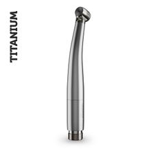 Peça de Mão de Alta Rotação - Z46SL LED - Titânio