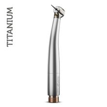 Peça de Mão de Alta Rotação - Z46TL LED - Titânio