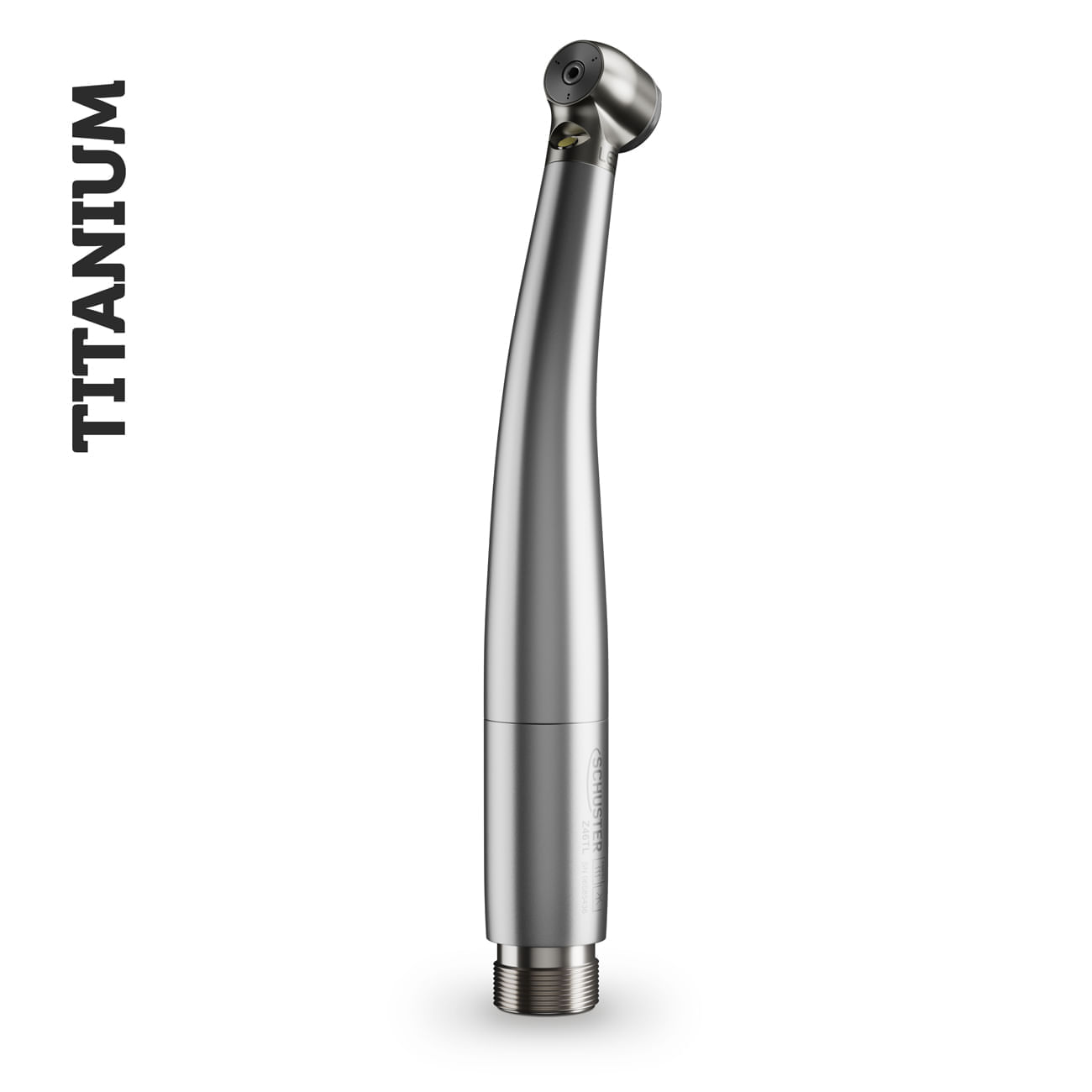 Peça de Mão de Alta Rotação - Z46TL LED