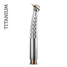 Peça de mão Z48SL  LED - Alta Rotação - Titânio
