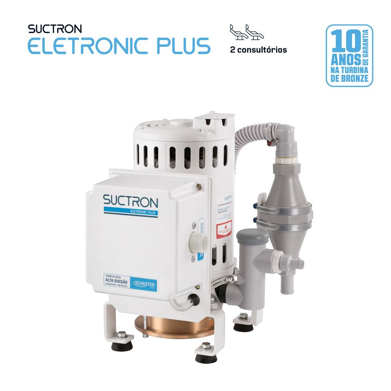 Suctron_Eletronic Plus-2C