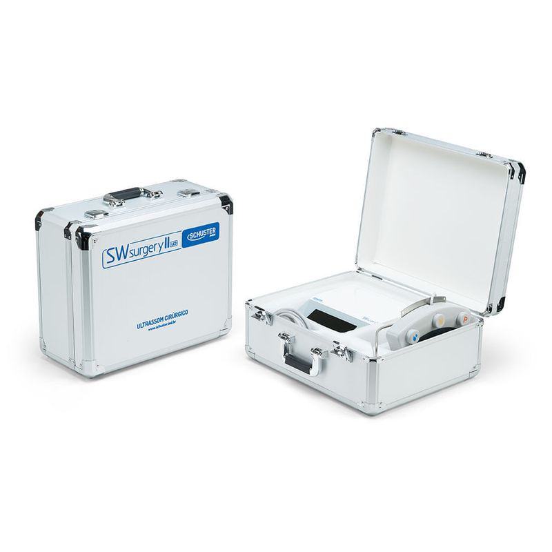 UltrassomCirurgicodaSchuster