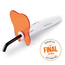 Fotopolimerizador Emitter A FIT - Clareador