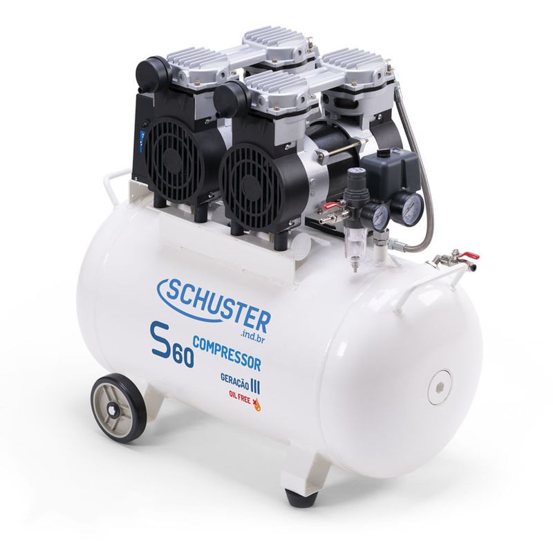 CompressorSchuster