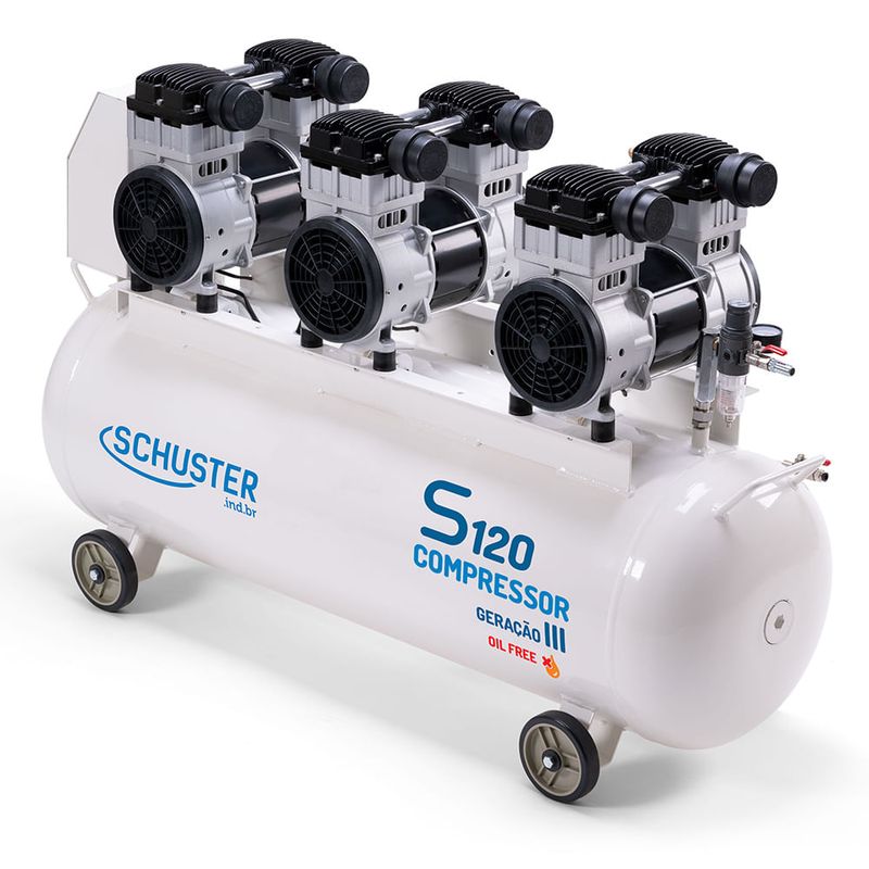 CompressorSchuster